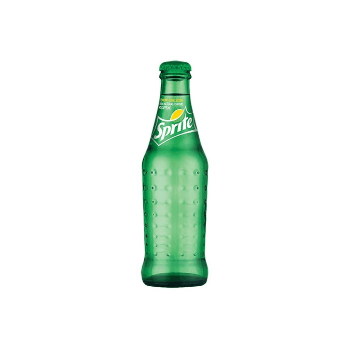 Sprite | AAHA MOMOS PVT. LTD