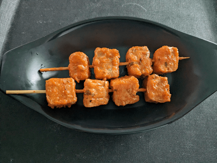 Tofu Stick | AAHA MOMOS PVT. LTD