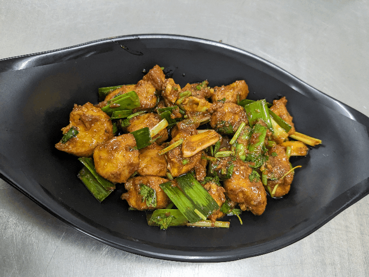 Chicken Chhoyla | AAHA MOMOS PVT. LTD