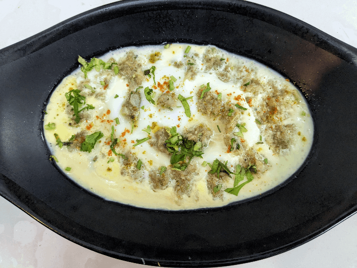Steam Keema Phul (chicken) | AAHA MOMOS PVT. LTD