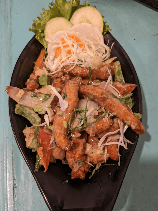 Chicken 65 | AAHA MOMOS PVT. LTD