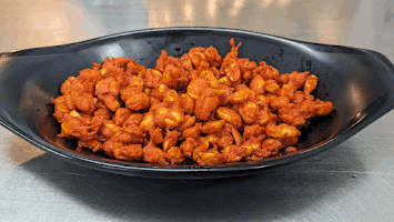 Crispy Peanuts | AAHA MOMOS PVT. LTD