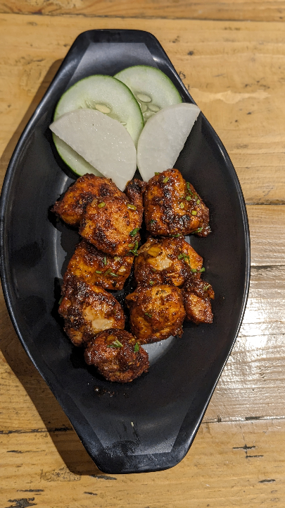 Timmur Chicken | AAHA MOMOS PVT. LTD