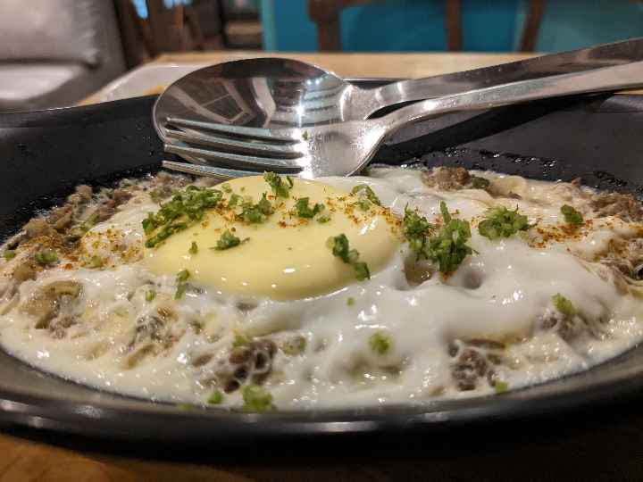 Steam Keema Phul (buff) | AAHA MOMOS PVT. LTD