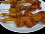 Mushroom Stick | AAHA MOMOS PVT. LTD