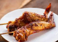 Chicken Wing Stick(2pcs) | AAHA MOMOS PVT. LTD
