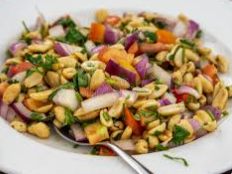 Peanuts Sadheko | AAHA MOMOS PVT. LTD