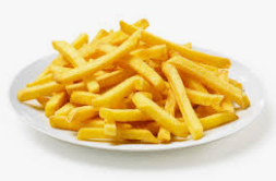 French Fries | AAHA MOMOS PVT. LTD