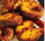 Fish Fried Ns | AAHA MOMOS PVT. LTD