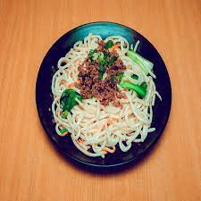 Veg Keema Noodles | AAHA MOMOS PVT. LTD