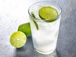 Lemon Soda | AAHA MOMOS PVT. LTD